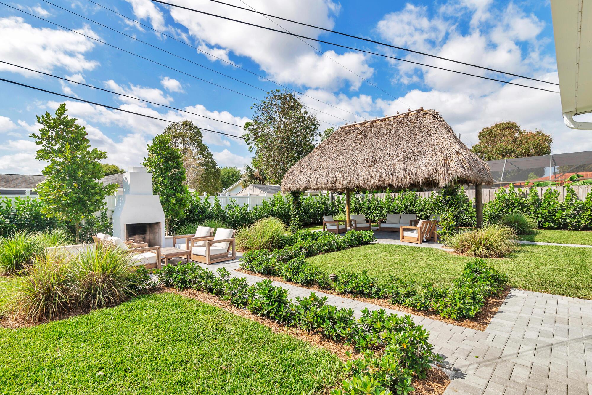 PALM RIDGE ESTATES 1 - Residential