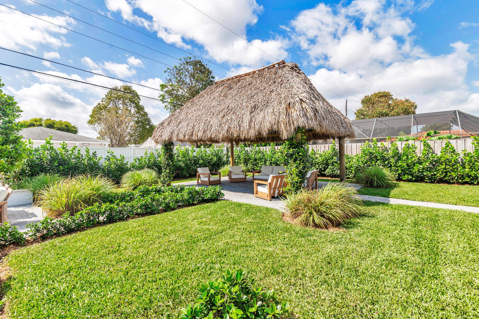 PALM RIDGE ESTATES 1 - Residential