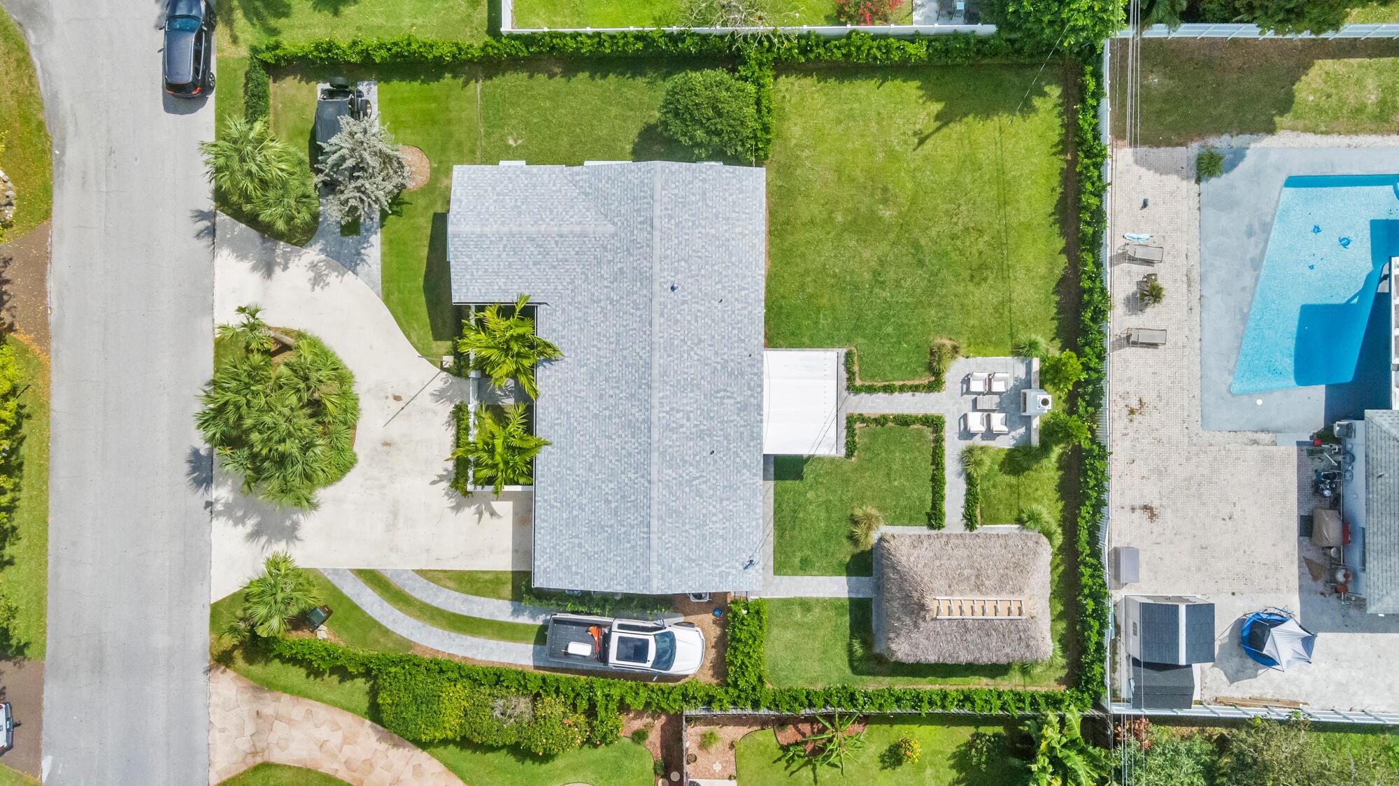 PALM RIDGE ESTATES 1 - Residential