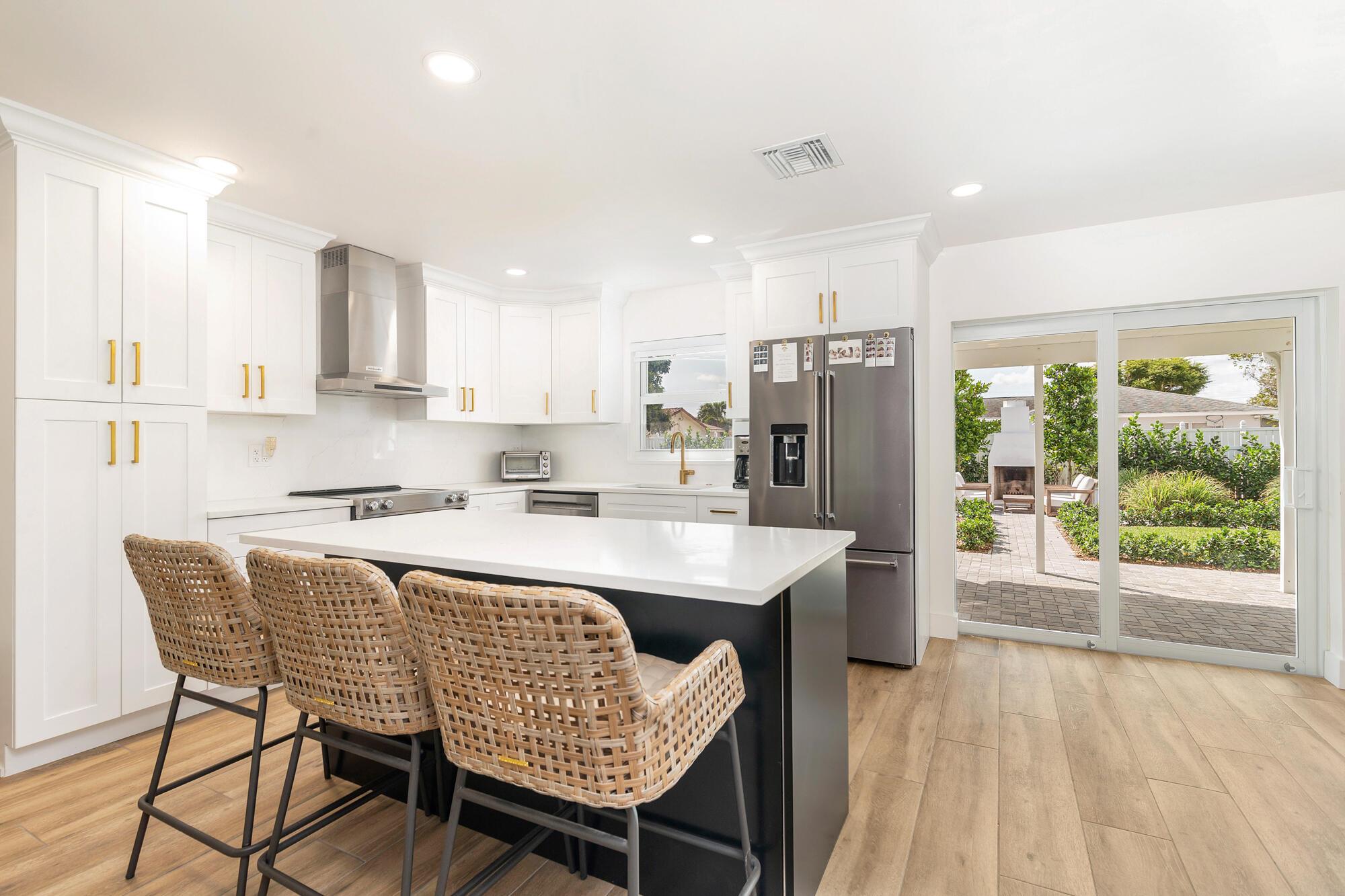 PALM RIDGE ESTATES 1 - Residential