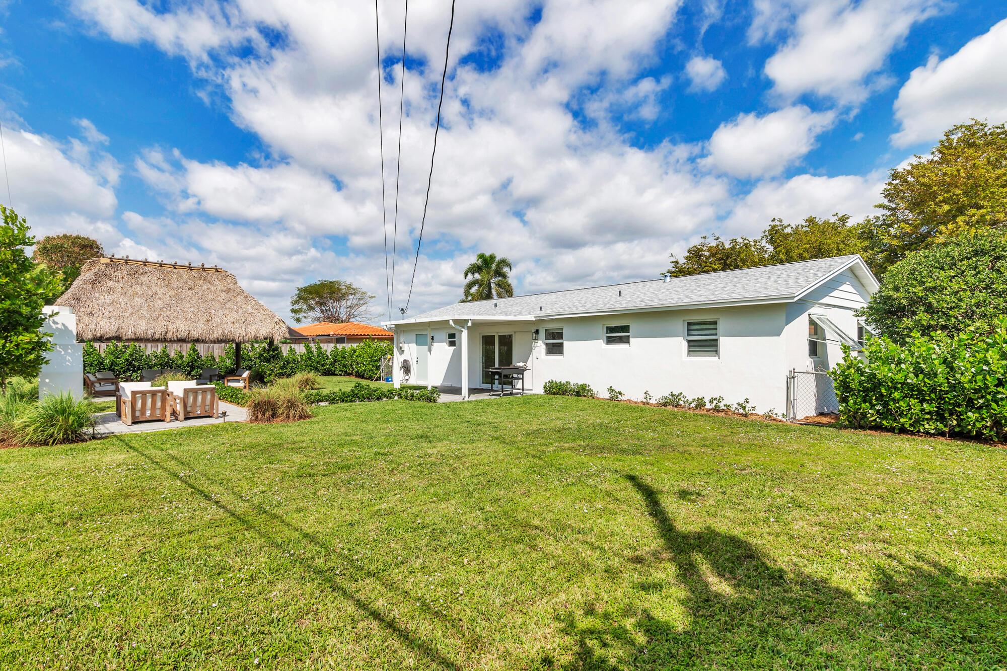 PALM RIDGE ESTATES 1 - Residential