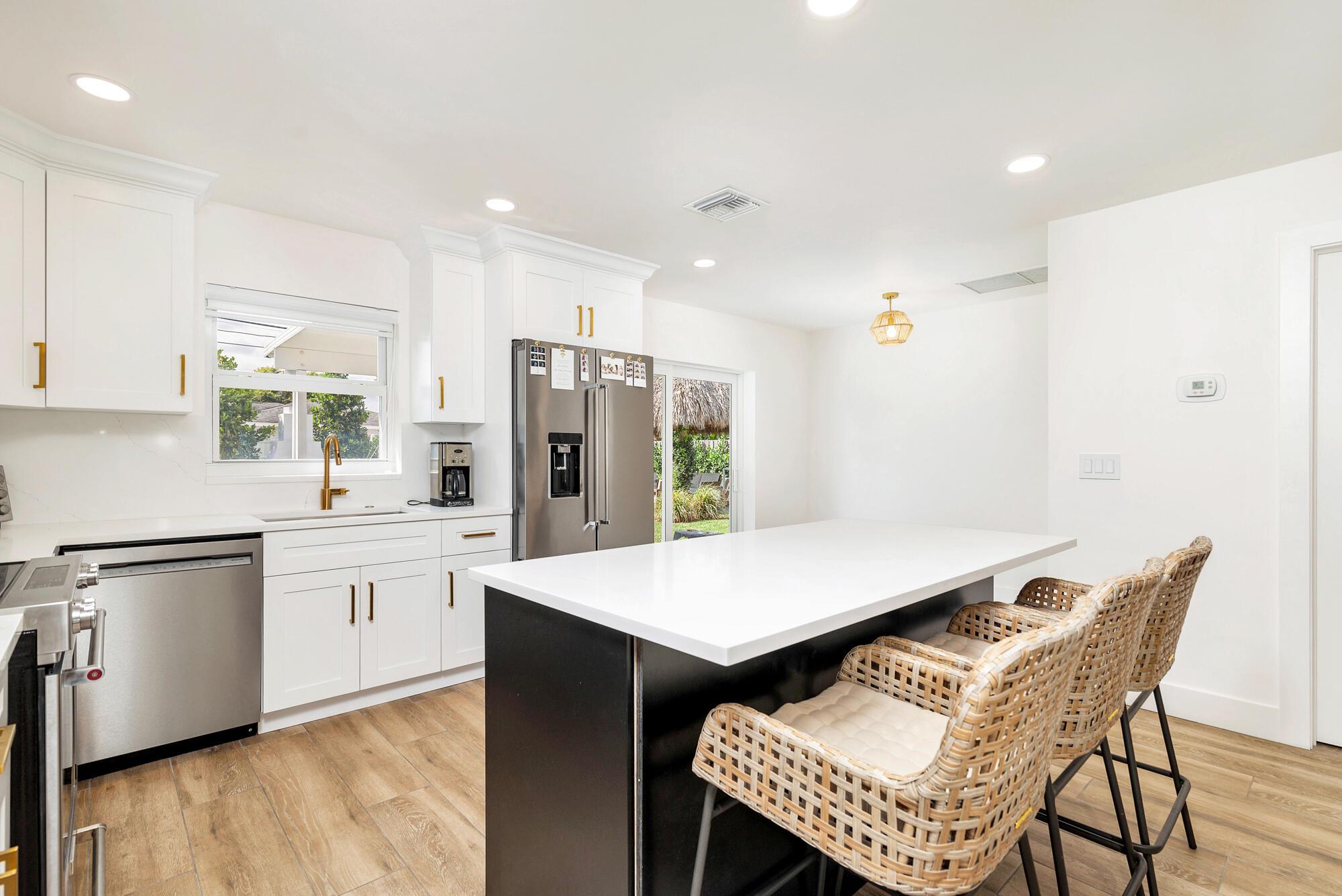 PALM RIDGE ESTATES 1 - Residential