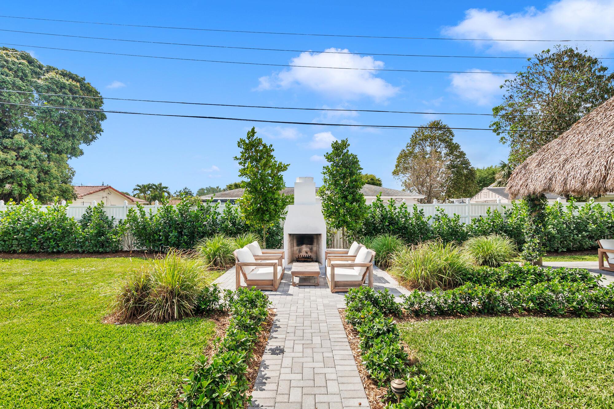 PALM RIDGE ESTATES 1 - Residential