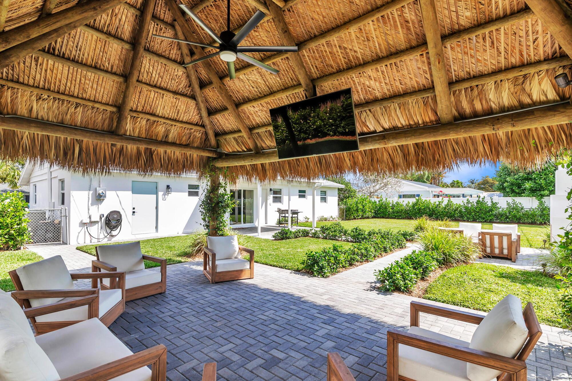 PALM RIDGE ESTATES 1 - Residential