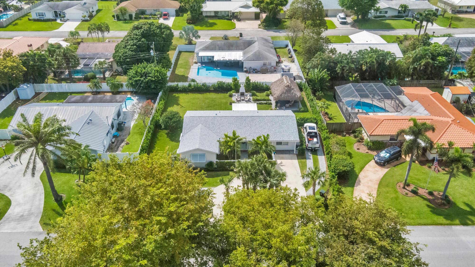 PALM RIDGE ESTATES 1 - Residential