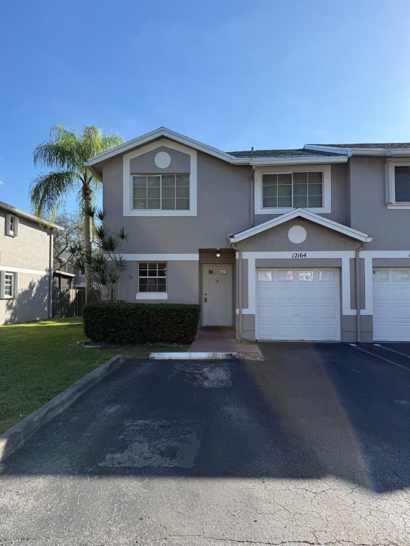 FLAMINGO GARDENS - Residential