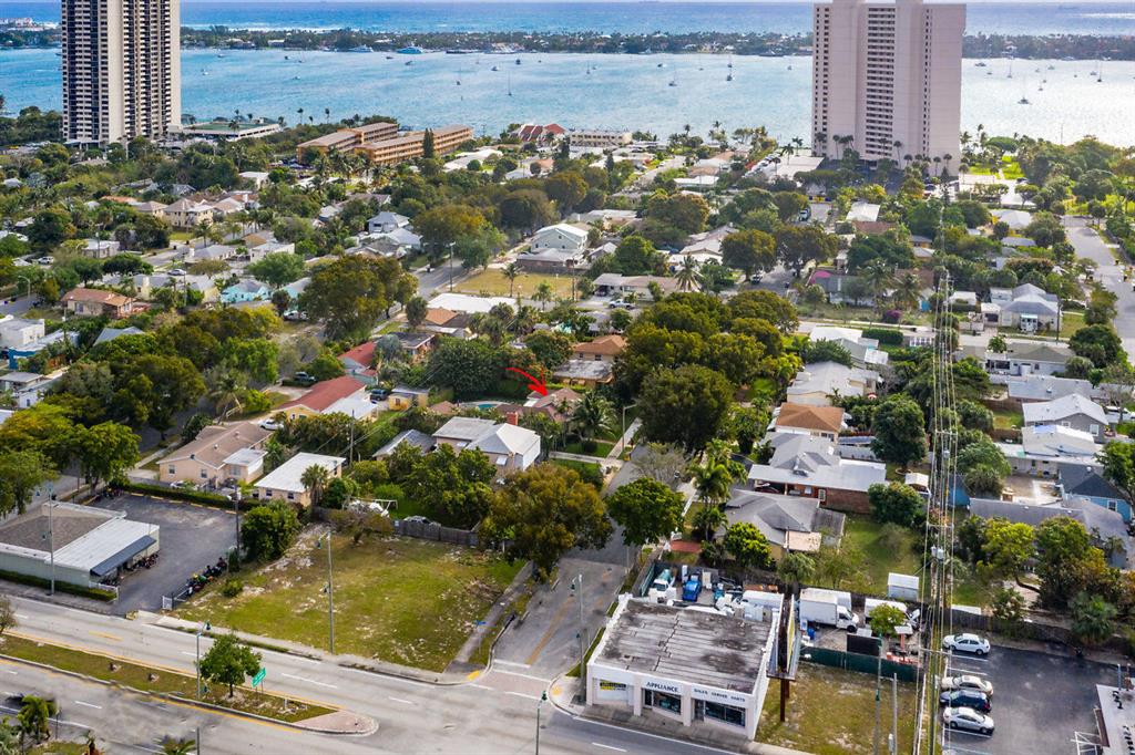 NORTH PALM BCH 3 - Residential