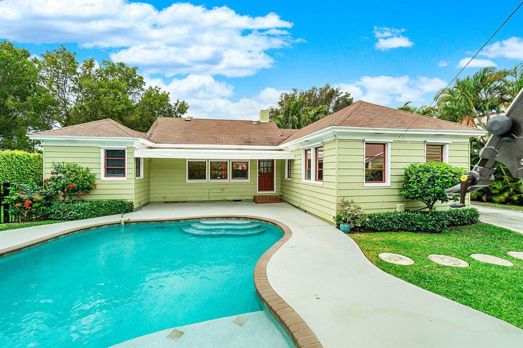 NORTH PALM BCH 3 - Residential