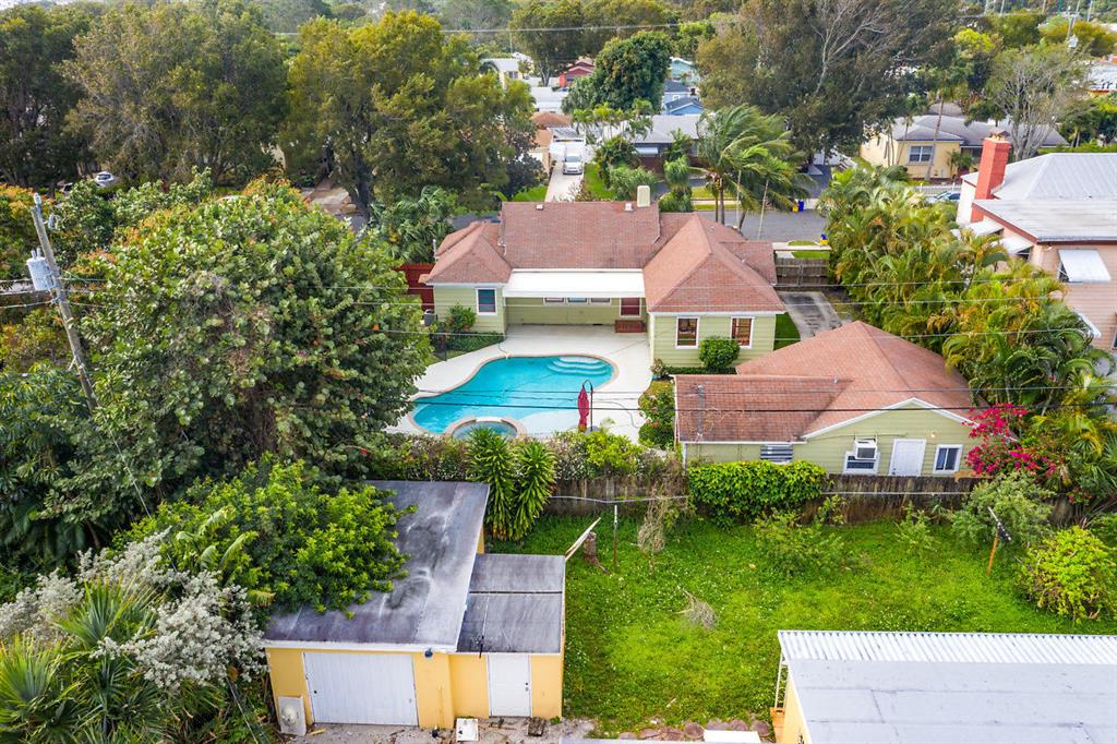 NORTH PALM BCH 3 - Residential