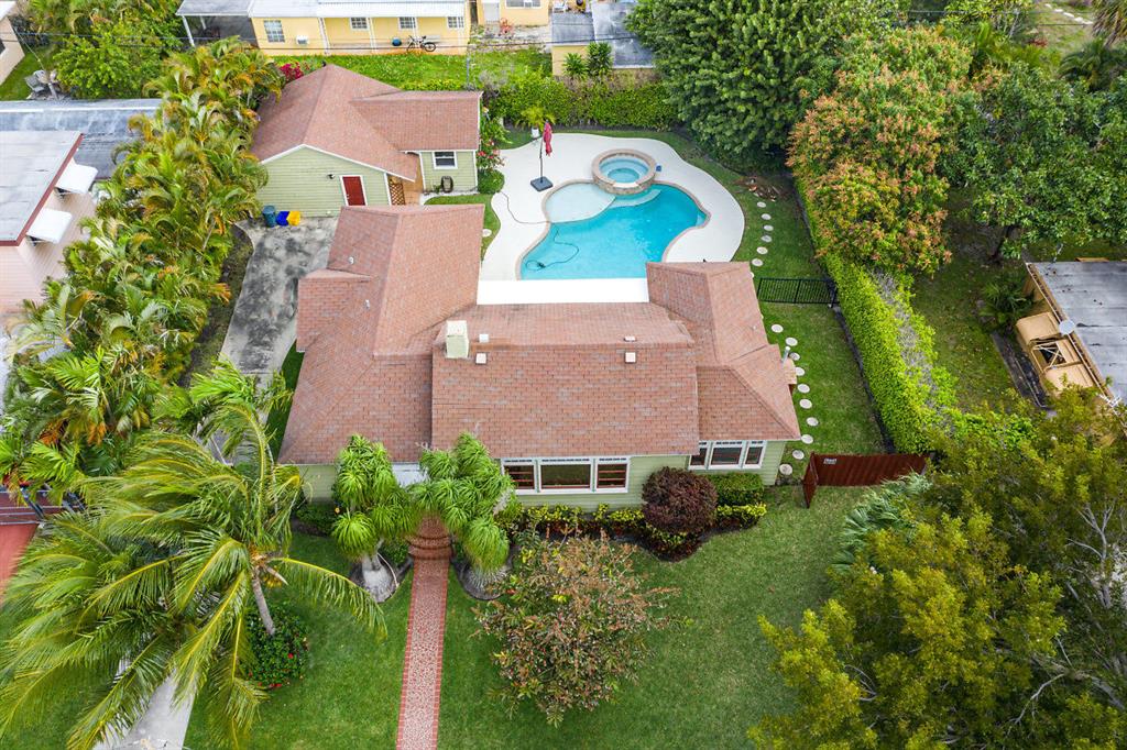 NORTH PALM BCH 3 - Residential