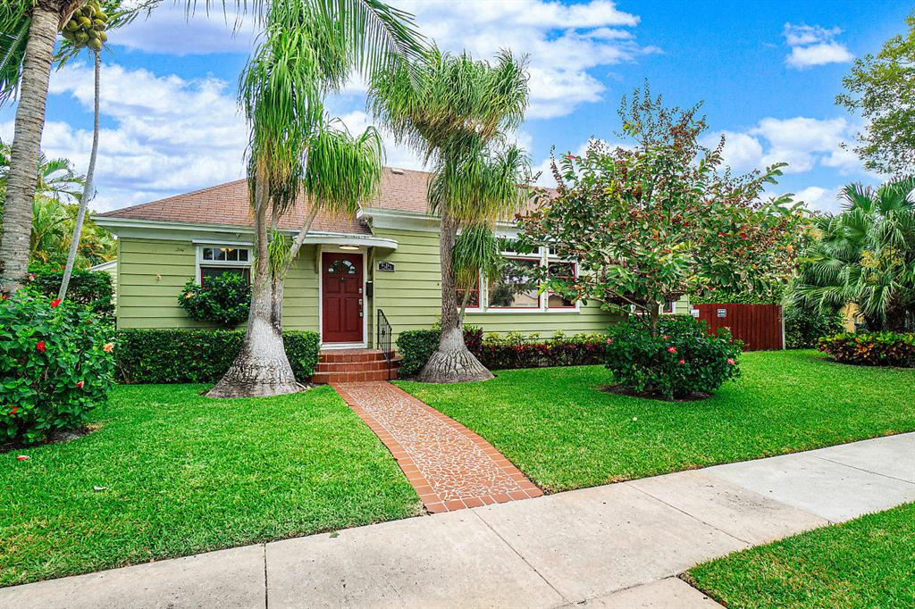 NORTH PALM BCH 3 - Residential