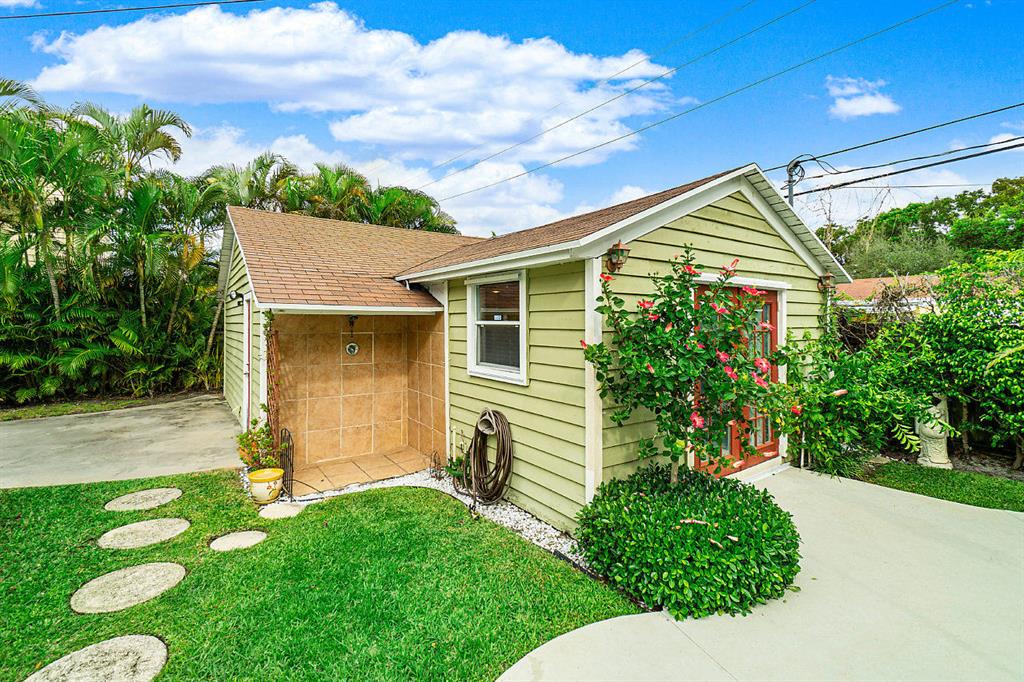 NORTH PALM BCH 3 - Residential