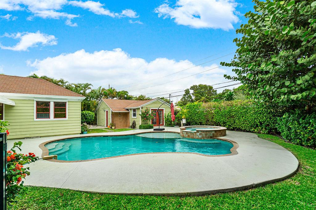 NORTH PALM BCH 3 - Residential