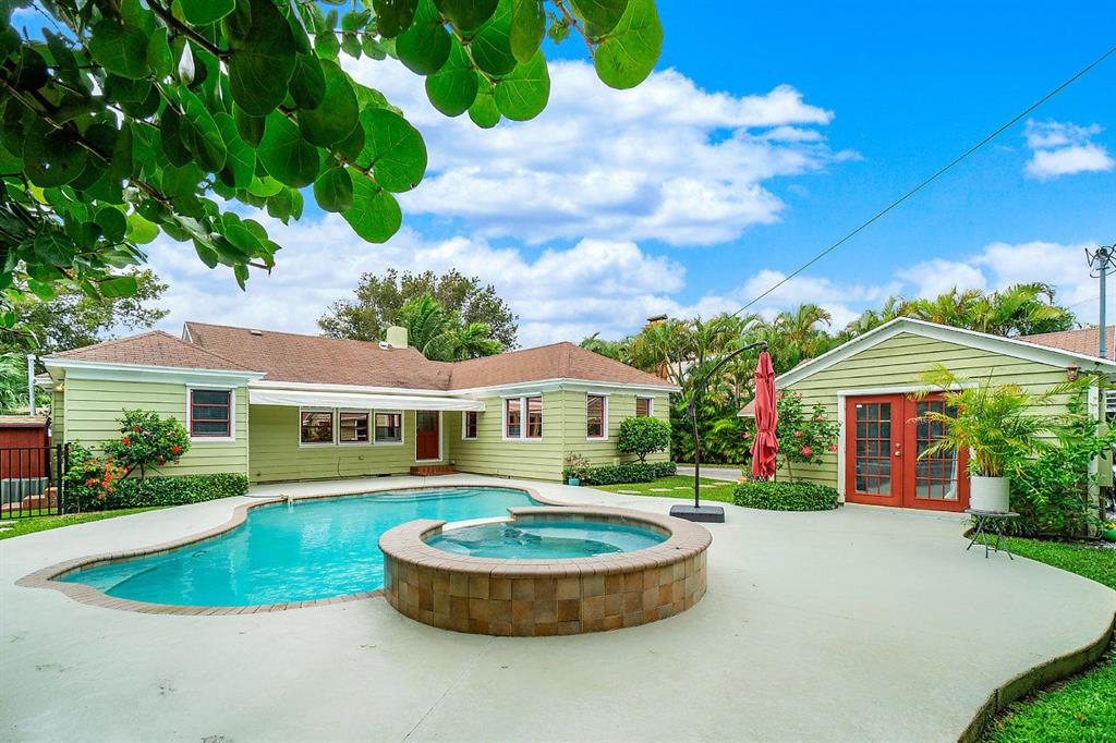 NORTH PALM BCH 3 - Residential