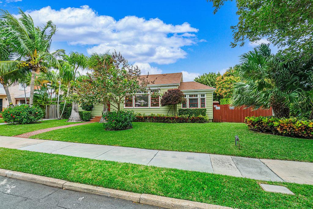 NORTH PALM BCH 3 - Residential