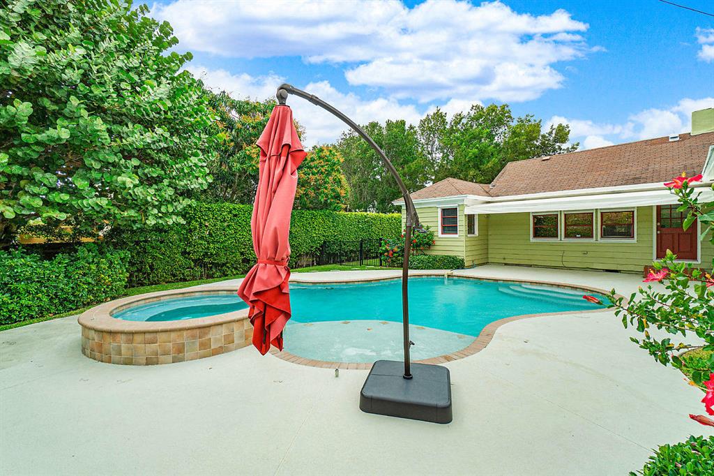 NORTH PALM BCH 3 - Residential