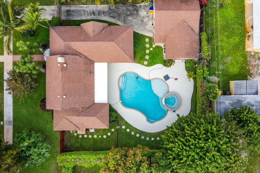 NORTH PALM BCH 3 - Residential