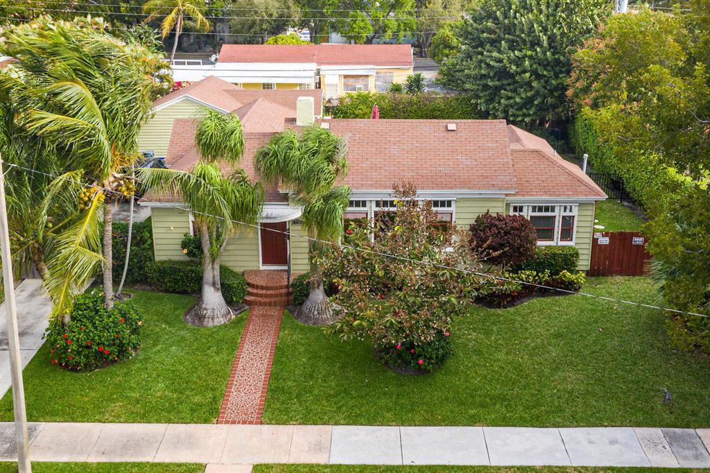 NORTH PALM BCH 3 - Residential