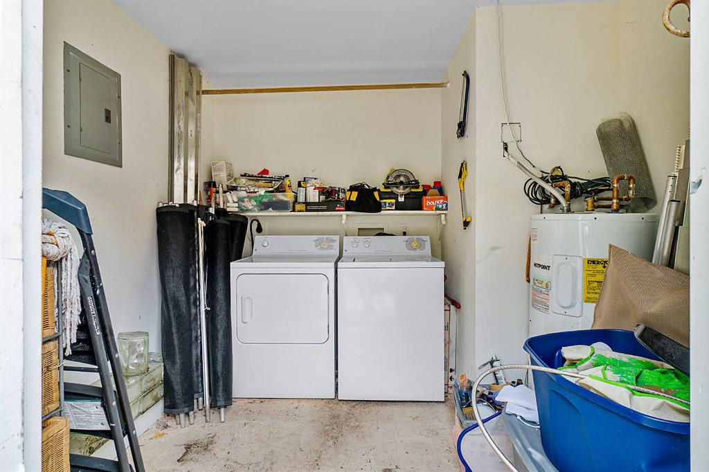 NORTH PALM BCH 3 - Residential