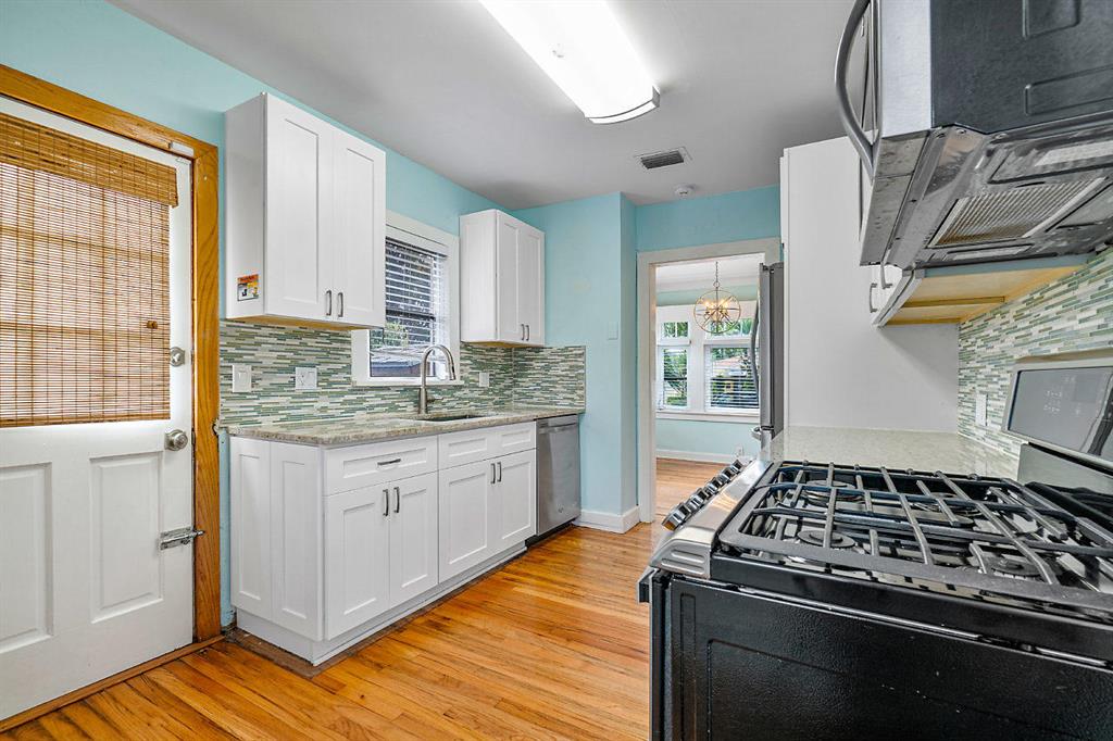 NORTH PALM BCH 3 - Residential