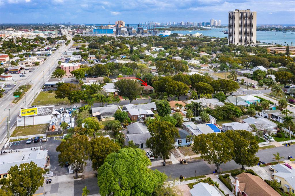 NORTH PALM BCH 3 - Residential