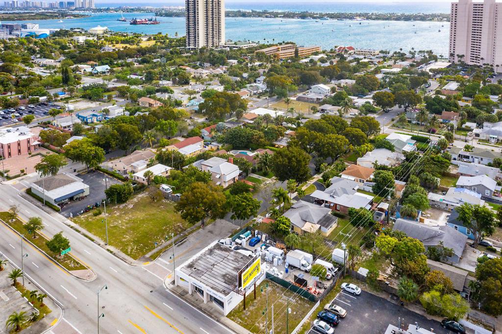 NORTH PALM BCH 3 - Residential