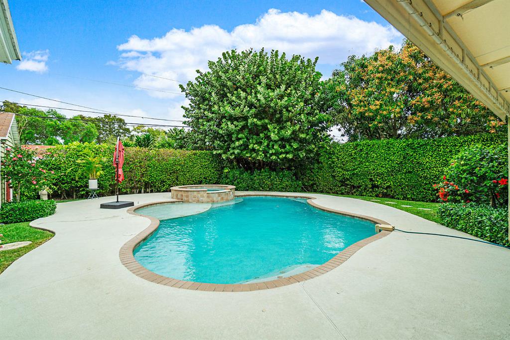 NORTH PALM BCH 3 - Residential