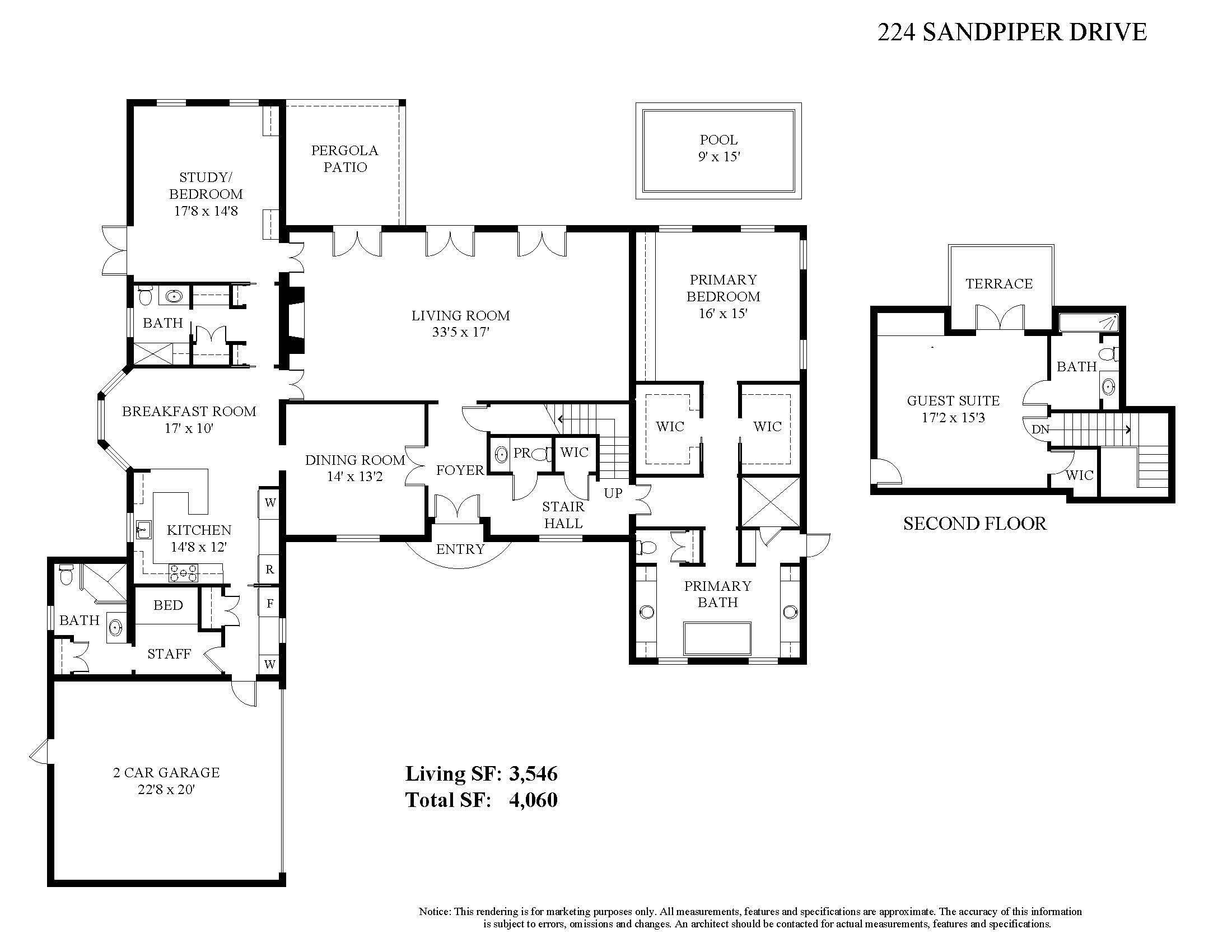 DODGE ESTATES IN - Residential
