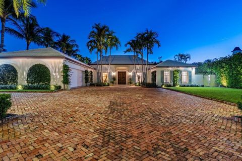 224 Sandpiper Drive Palm Beach FL 33480