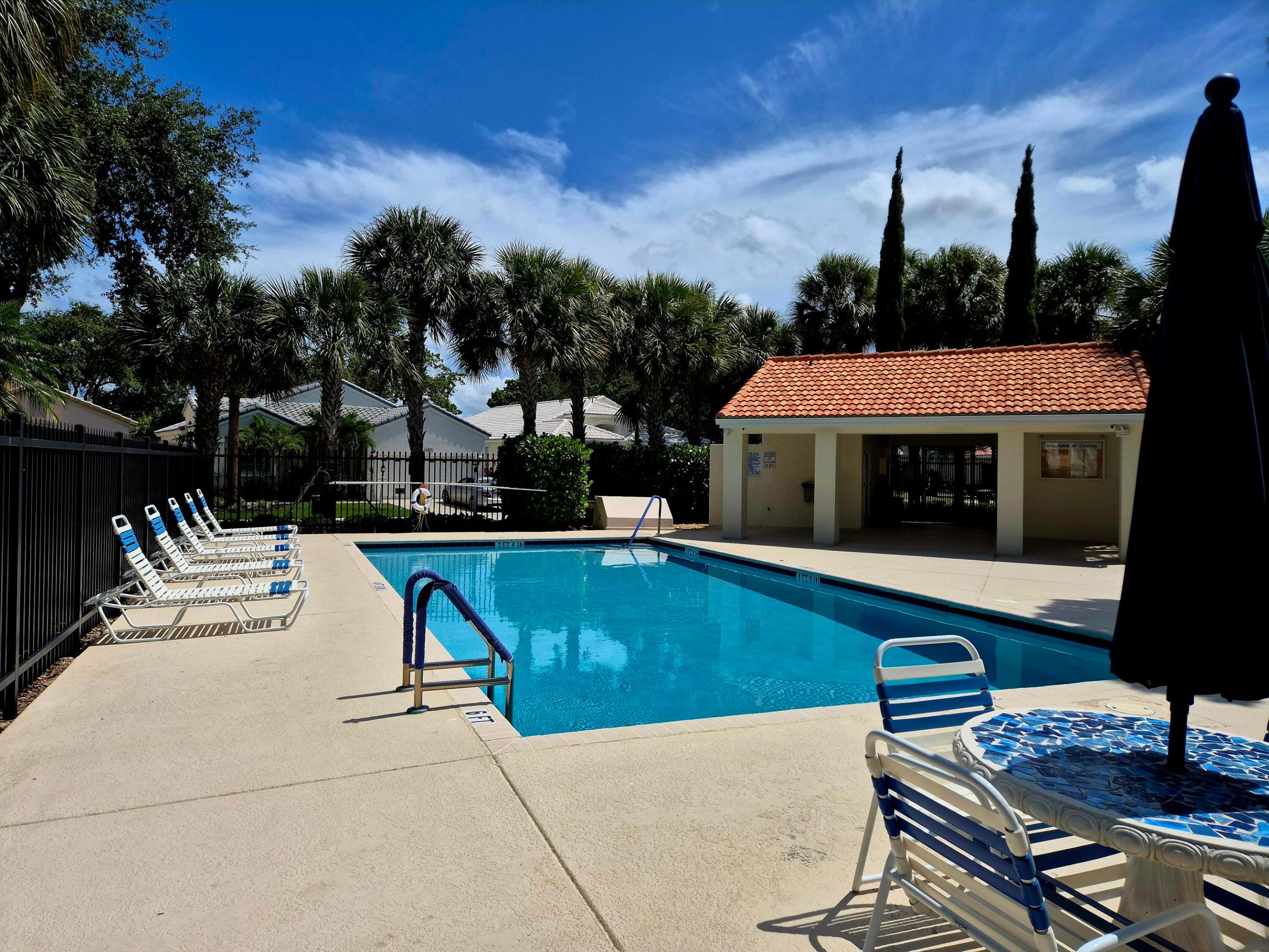 HOLIDAY SPRINGS EAST - Residential