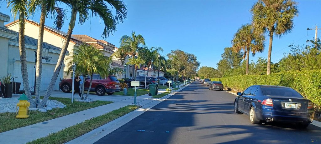 Photo of 3071 Dogwood Lane, Margate, FL 33063 (MLS # B26030746)