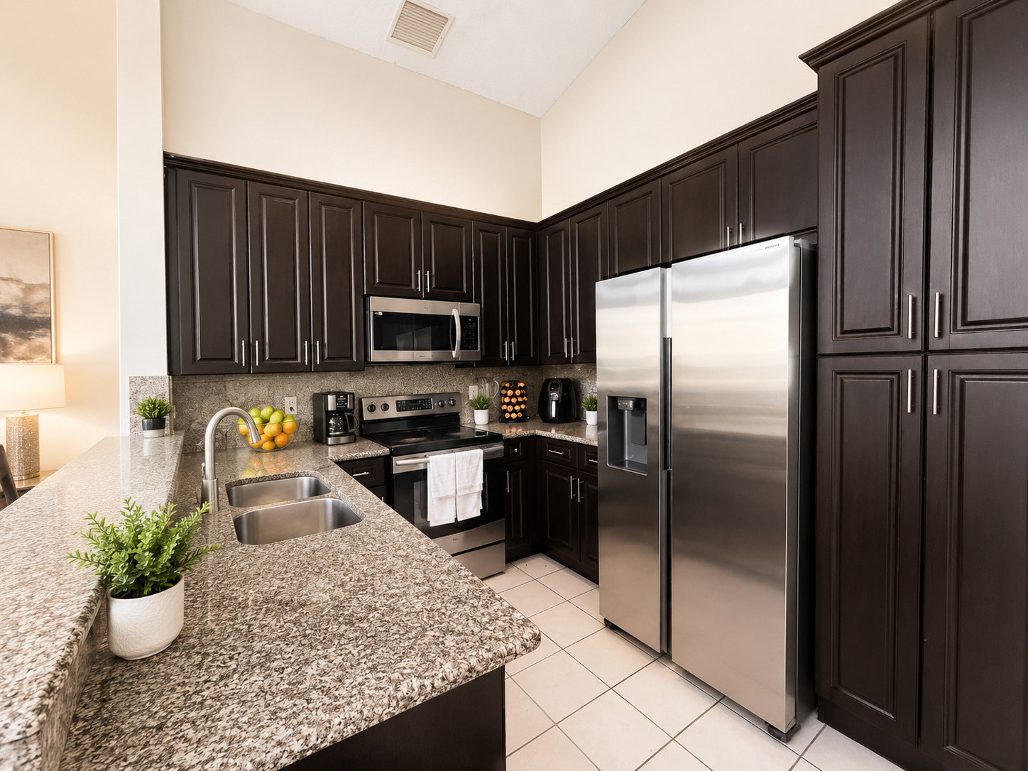 HOLIDAY SPRINGS EAST - Residential