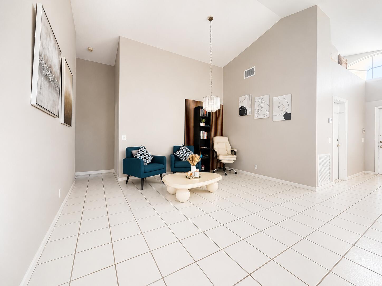 HOLIDAY SPRINGS EAST - Residential