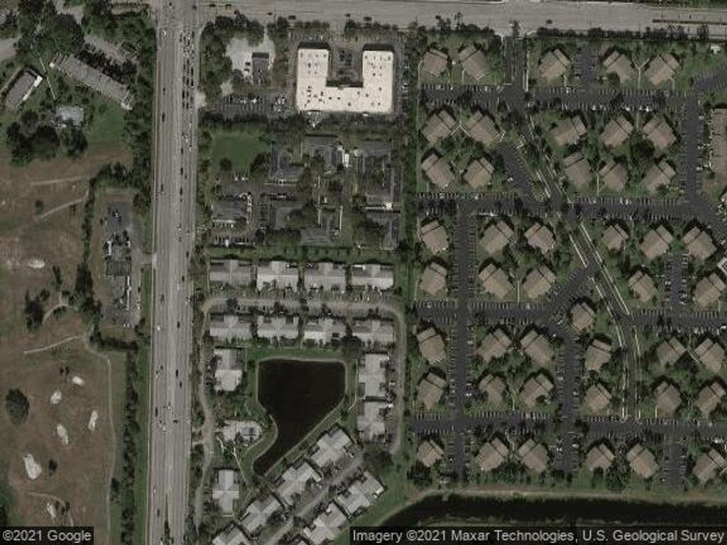 Photo of 402 Timberlane Circle Cir #4b, Green Acres, FL 33463 (MLS # R10749668)