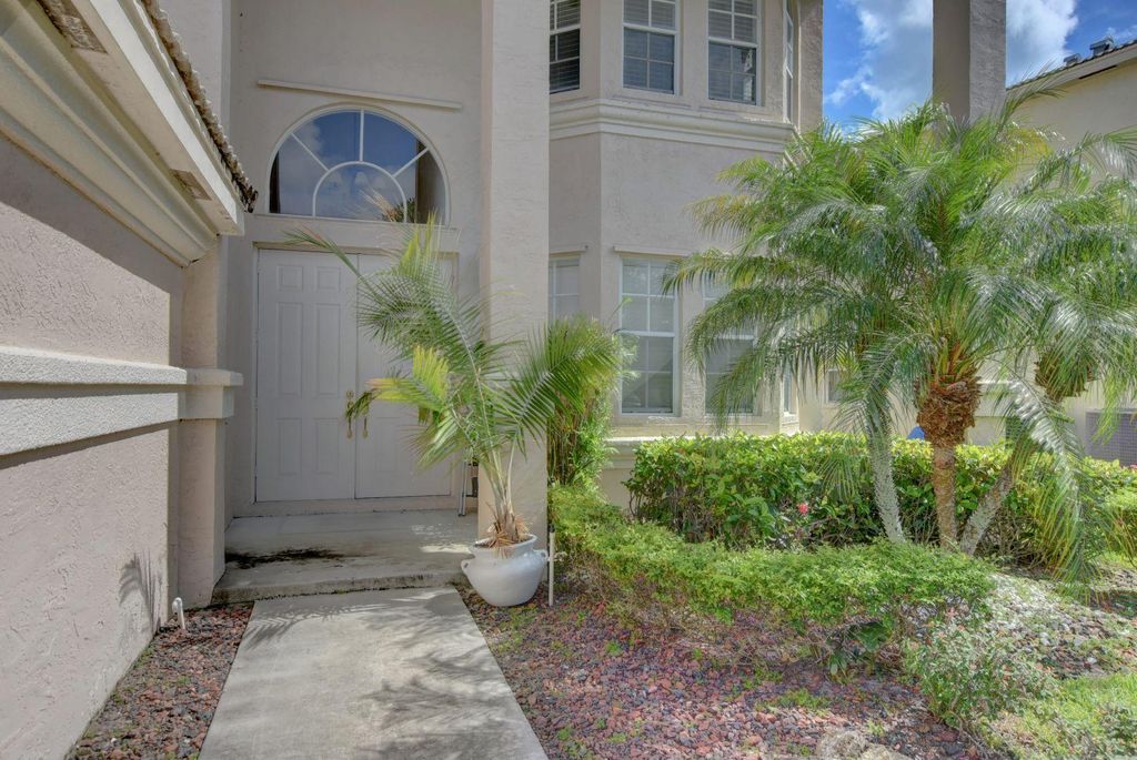 Photo of 7553 Greenville Circle, Lake Worth, FL 33467 (MLS # R11114232)