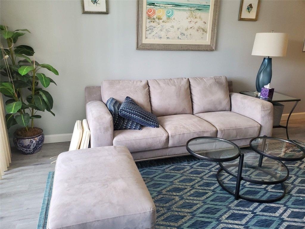 Photo of 2220 N Cypress Bend Drive #405, Pompano Beach, FL 33069 (MLS # F10521319)