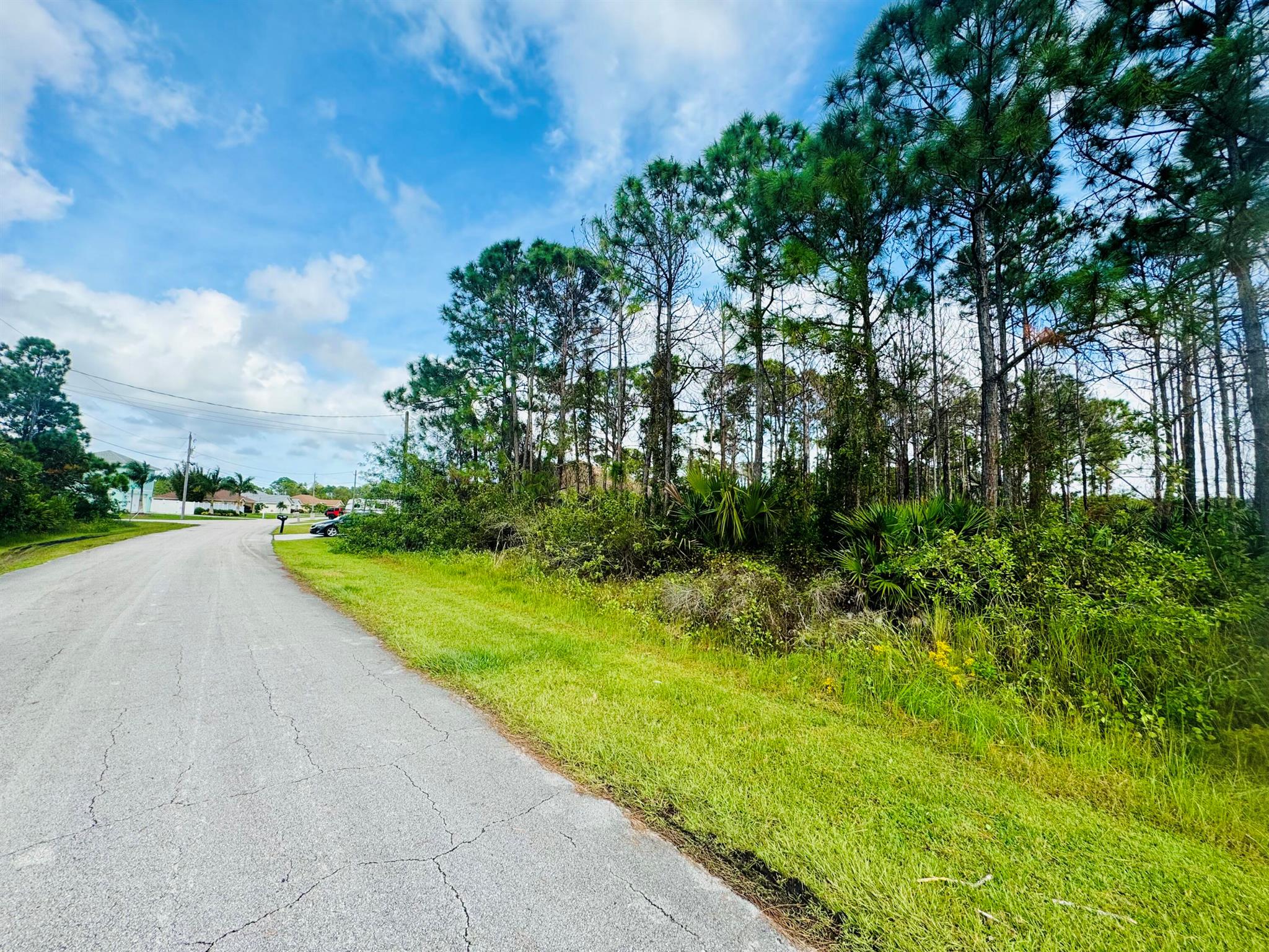PORT ST LUCIE SECTION 46 - Land