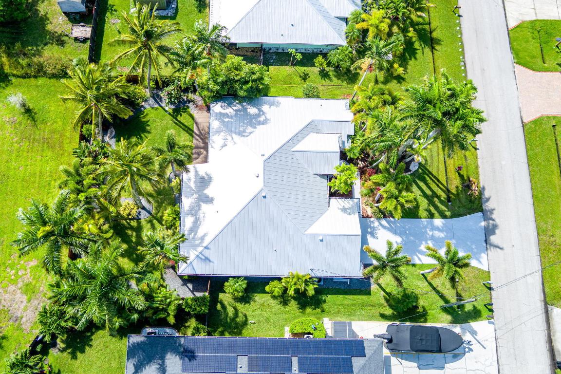 PORT ST LUCIE SECTION 47 - Residential