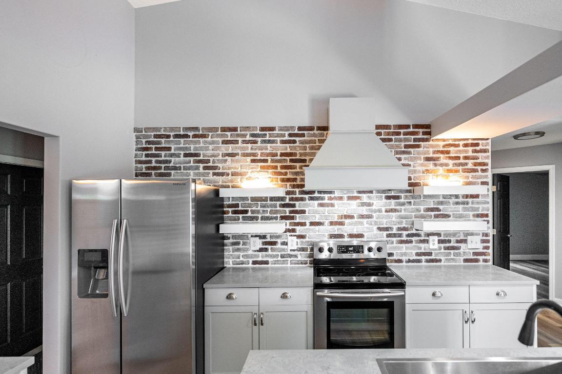 PORT ST LUCIE SECTION 47 - Residential