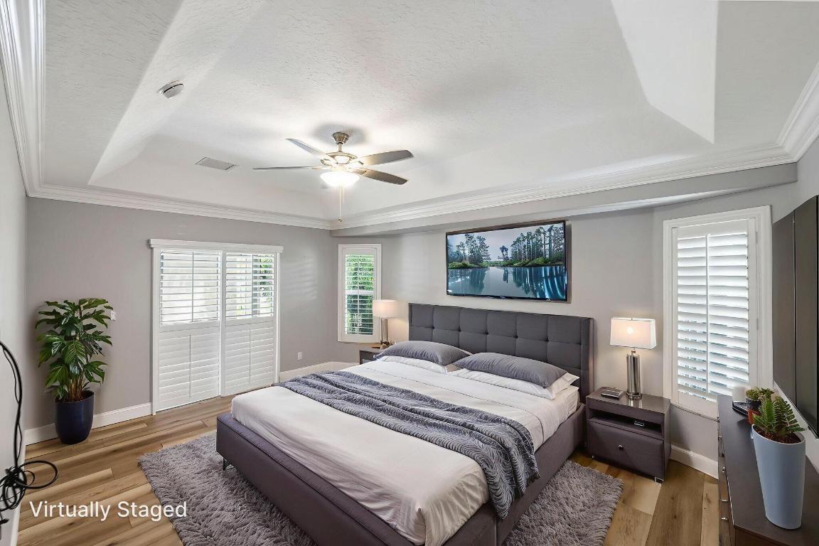 PORT ST LUCIE SECTION 47 - Residential