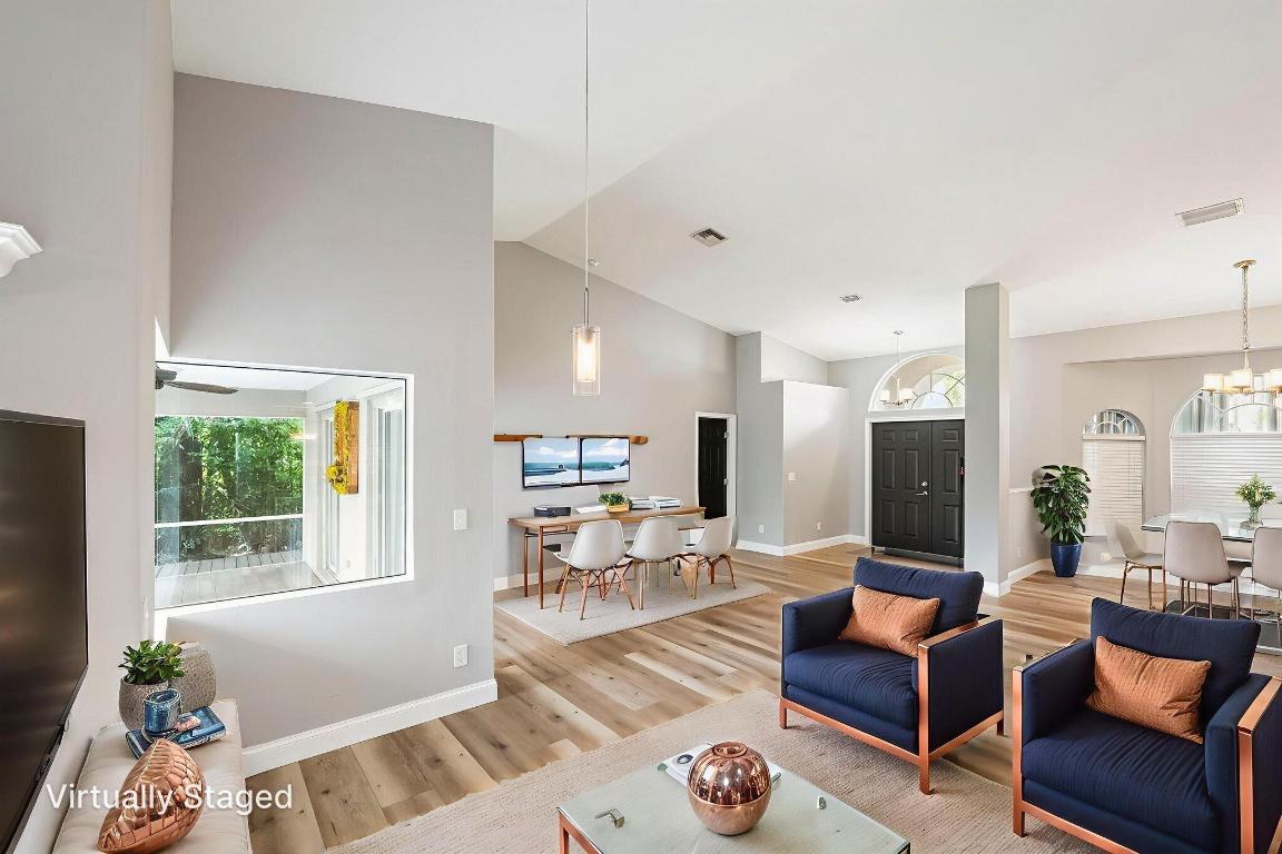 PORT ST LUCIE SECTION 47 - Residential