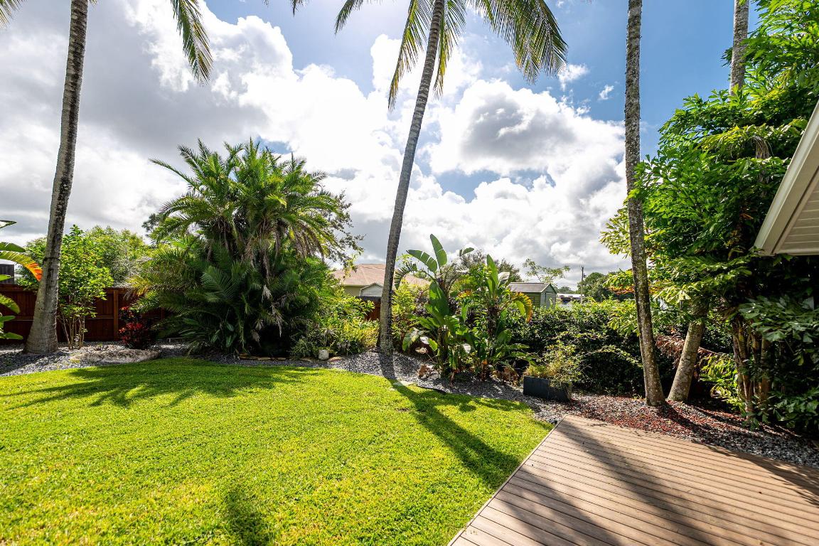 PORT ST LUCIE SECTION 47 - Residential