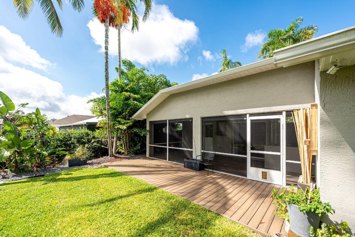 PORT ST LUCIE SECTION 47 - Residential