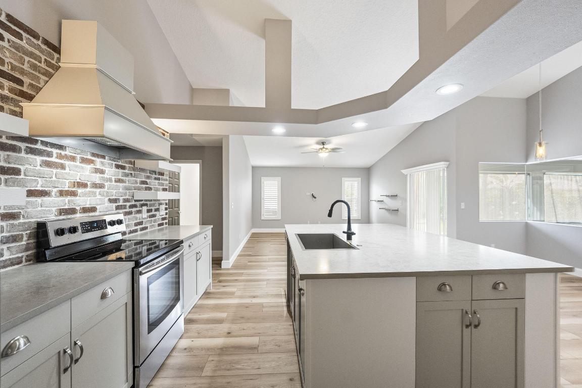 PORT ST LUCIE SECTION 47 - Residential