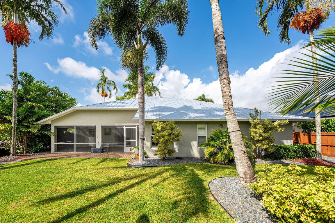 PORT ST LUCIE SECTION 47 - Residential