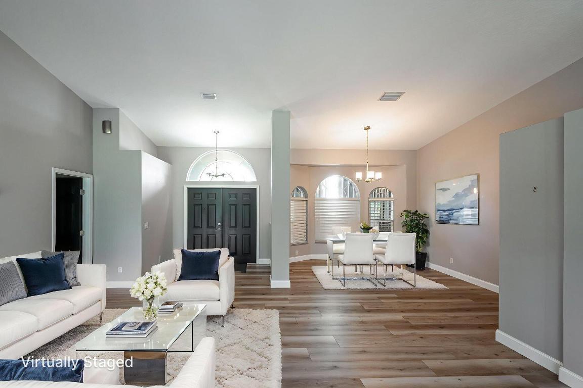 PORT ST LUCIE SECTION 47 - Residential