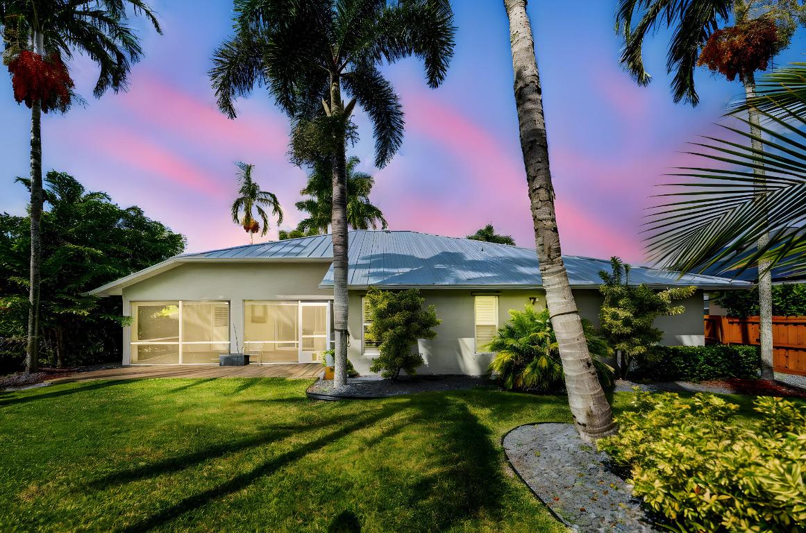 PORT ST LUCIE SECTION 47 - Residential