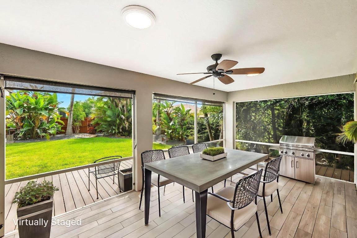 PORT ST LUCIE SECTION 47 - Residential