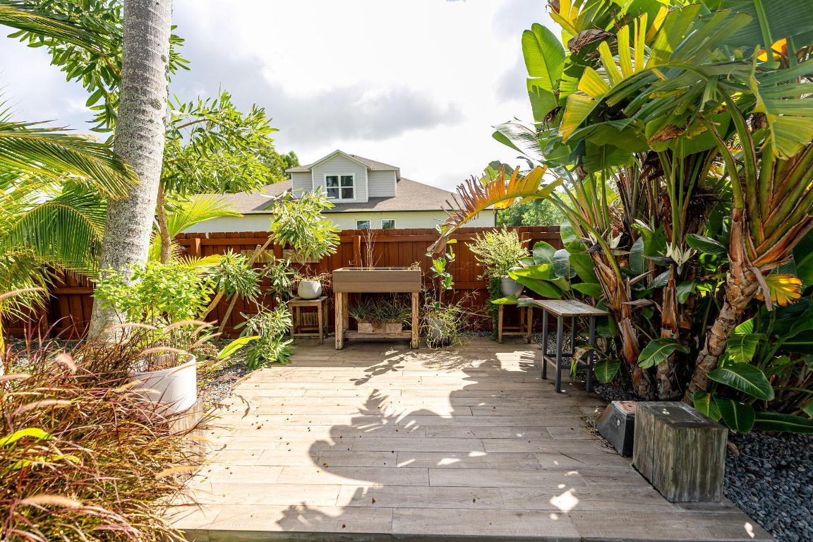 PORT ST LUCIE SECTION 47 - Residential