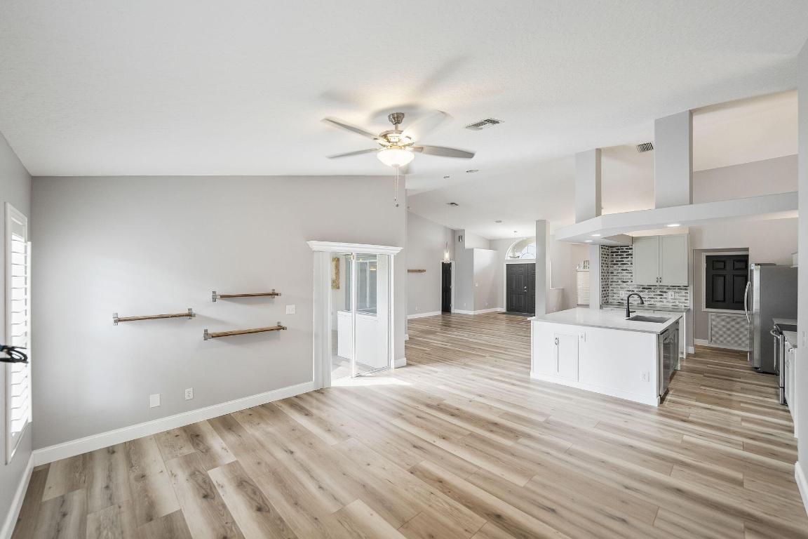 PORT ST LUCIE SECTION 47 - Residential